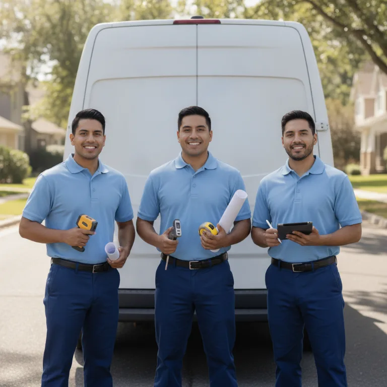 Inmobiliaria equipo en Zapopan